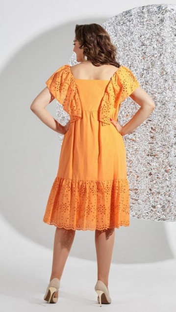 Mira Fashion Платье 5402-3 фото 2