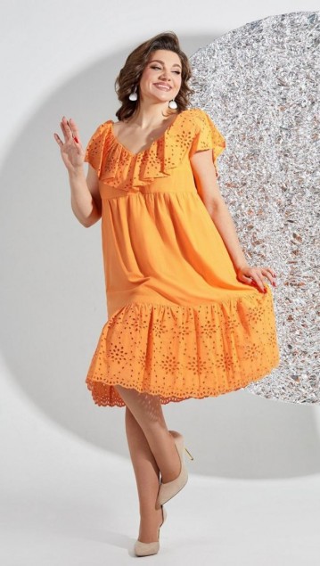 Mira Fashion Платье 5402-3 фото 4