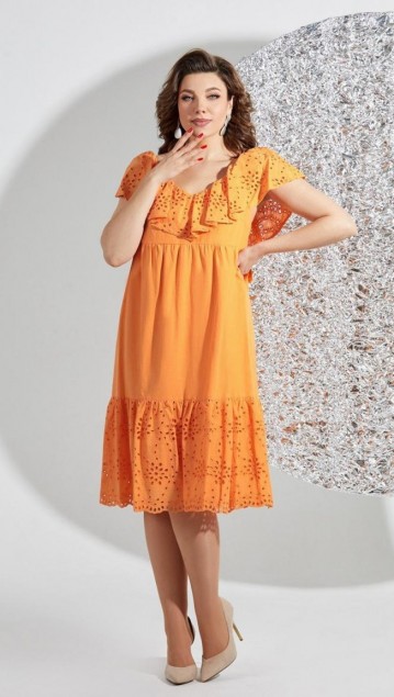 Mira Fashion Платье 5402-3 