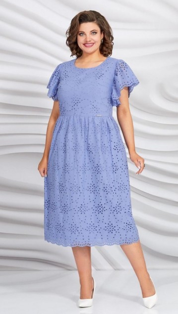 Mira Fashion Платье 5402-4 