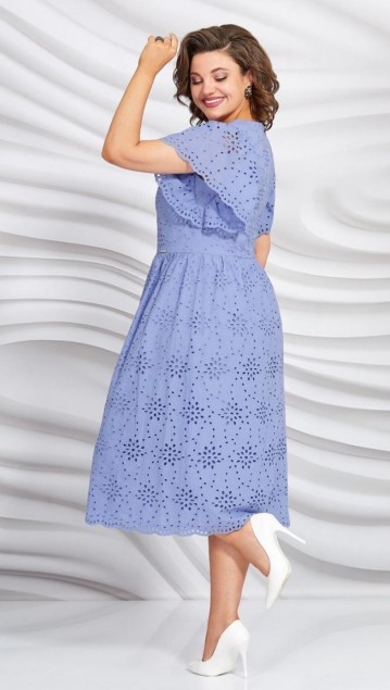 Mira Fashion Платье 5402-4 фото 4