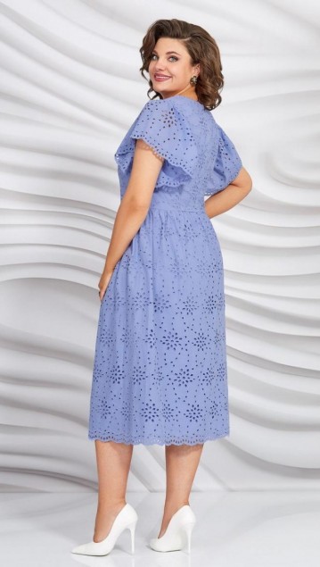 Mira Fashion Платье 5402-4 фото 3