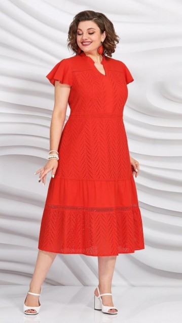 Mira Fashion Платье 5420 