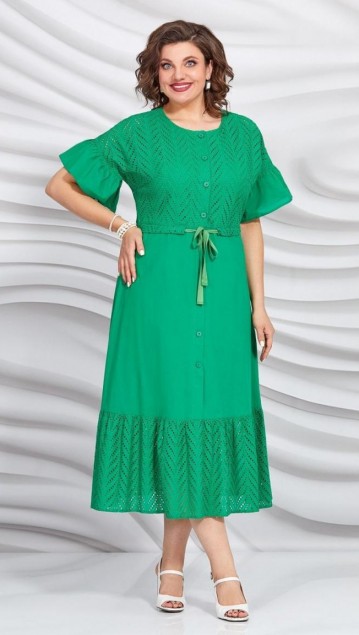 Mira Fashion Платье 5421-2 