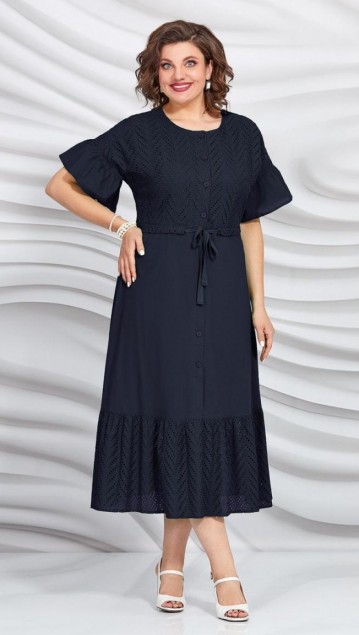 Mira Fashion Платье 5421-3 