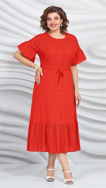 Mira Fashion Платье 5421 