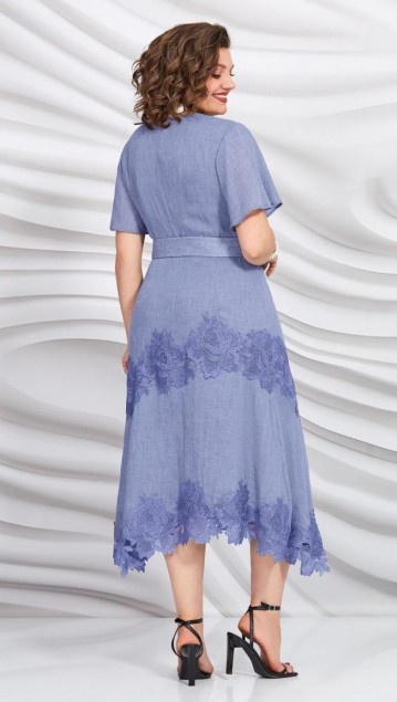 Mira Fashion Платье 5426-2 фото 3