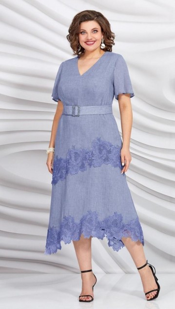 Mira Fashion Платье 5426-2 