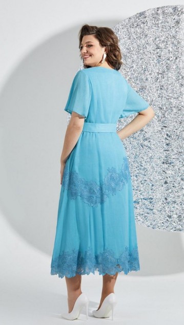 Mira Fashion Платье 5426-3 фото 2