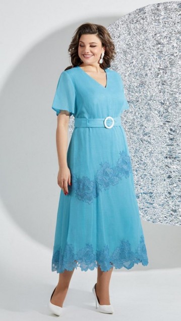 Mira Fashion Платье 5426-3 