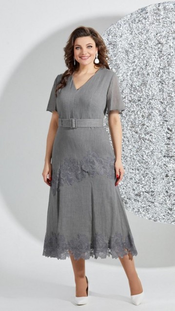 Mira Fashion Платье 5426 