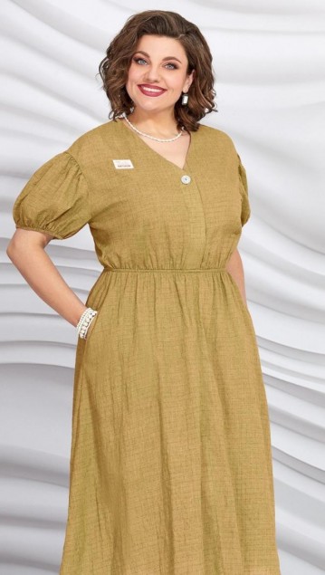 Mira Fashion Платье 5433-2 фото 3