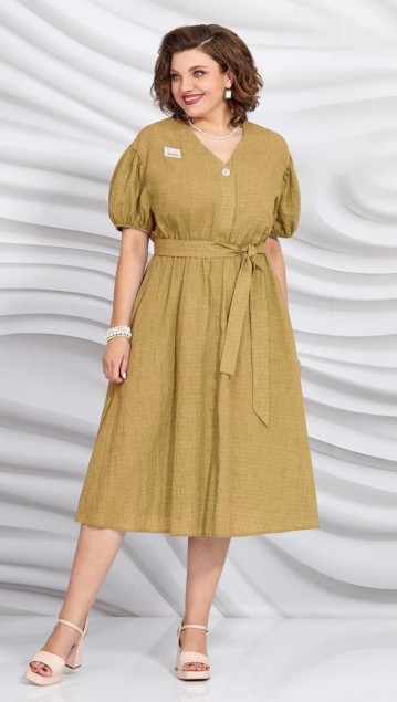 Mira Fashion Платье 5433-2 