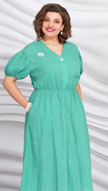 Mira Fashion Платье 5433-4 фото 3