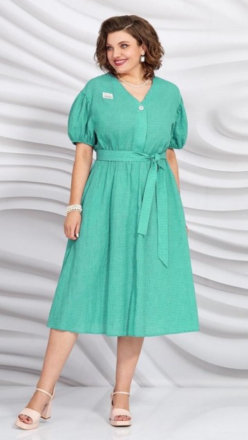 Mira Fashion Платье 5433-4 