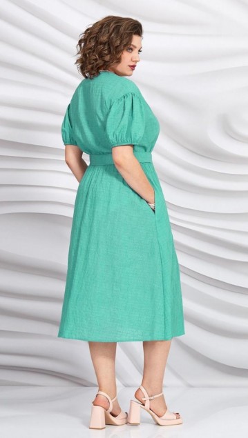 Mira Fashion Платье 5433-4 фото 4