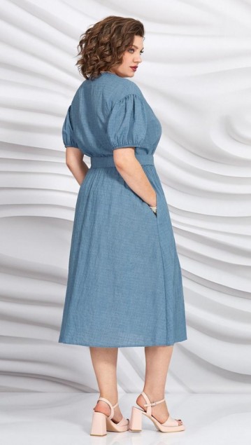 Mira Fashion Платье 5433 фото 4