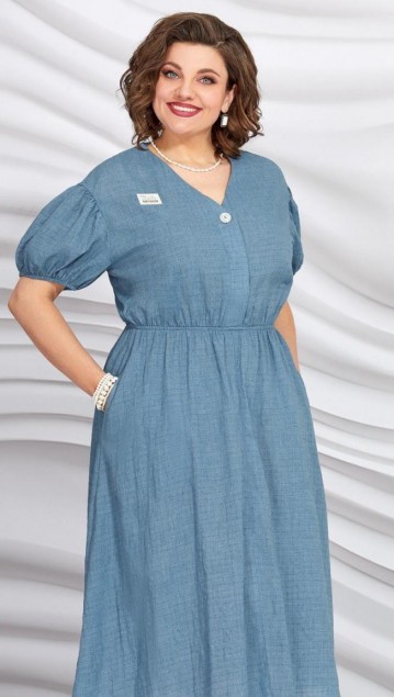 Mira Fashion Платье 5433 фото 3