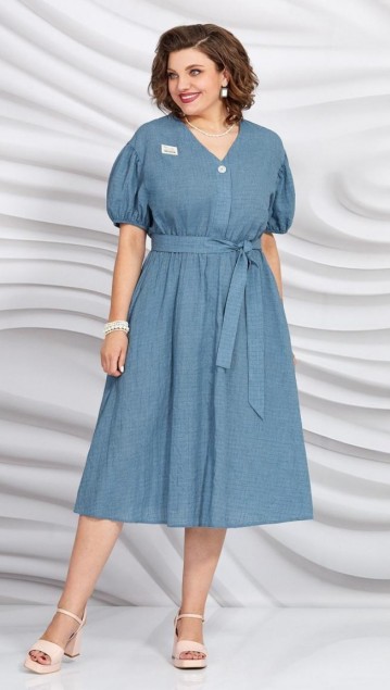 Mira Fashion Платье 5433 