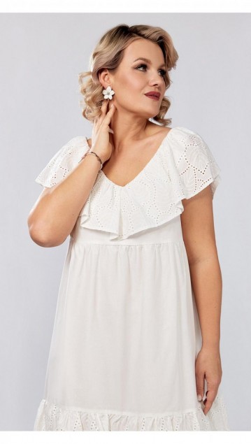 Mira Fashion Платье 5434-4 фото 3