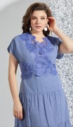 Mira Fashion Платье 5437-2 фото 4