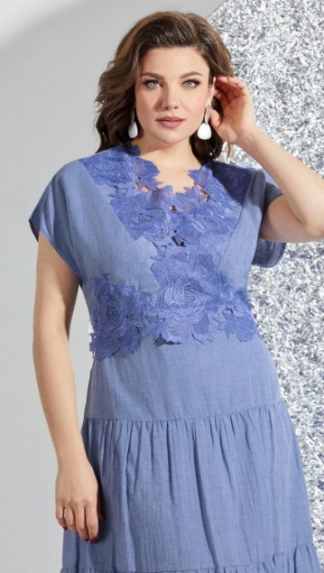 Mira Fashion Платье 5437-2 фото 4