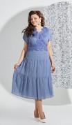 Mira Fashion Платье 5437-2 фото 3
