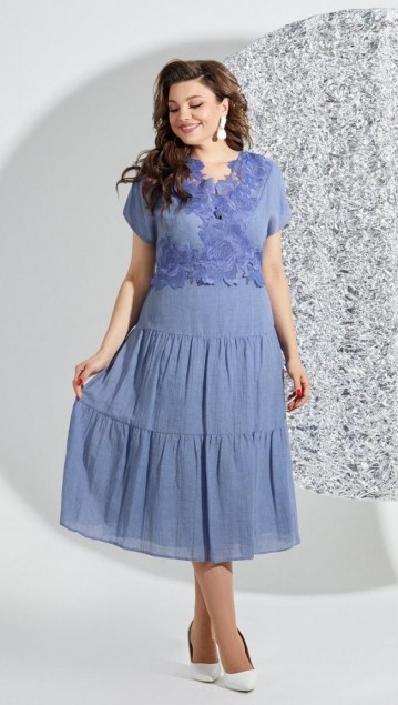 Mira Fashion Платье 5437-2 