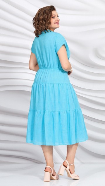 Mira Fashion Платье 5437-3 фото 4