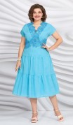 Mira Fashion Платье 5437-3 фото 2