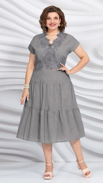 Mira Fashion Платье 5437 