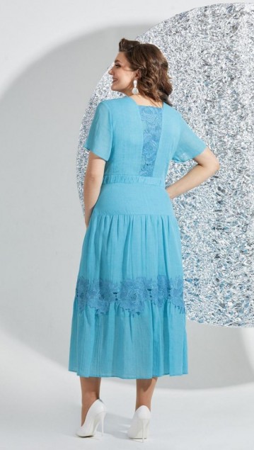 Mira Fashion Сарафан 5438-3 фото 2