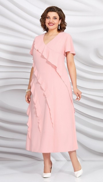 Mira Fashion Платье 5439 