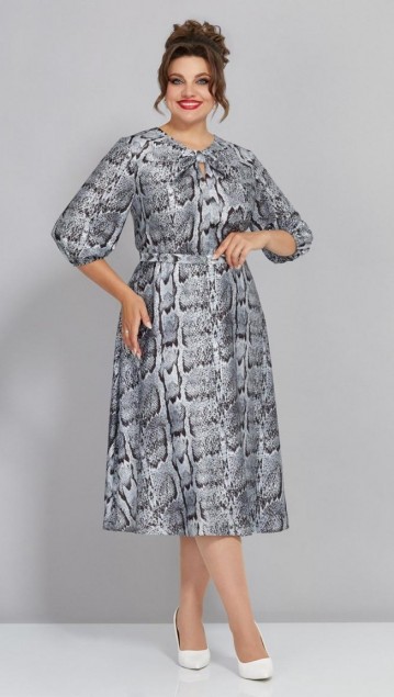 Mira Fashion Платье 5441 