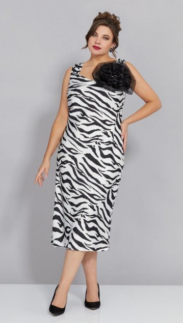 Mira Fashion Платье 5443-3 
