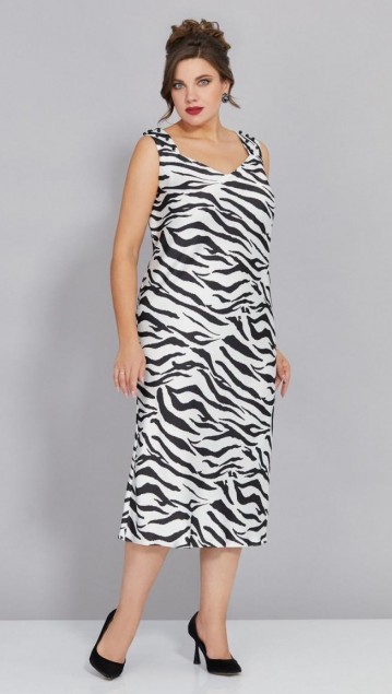 Mira Fashion Платье 5443-3 фото 3