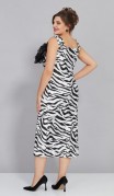 Mira Fashion Платье 5443-3 фото 4