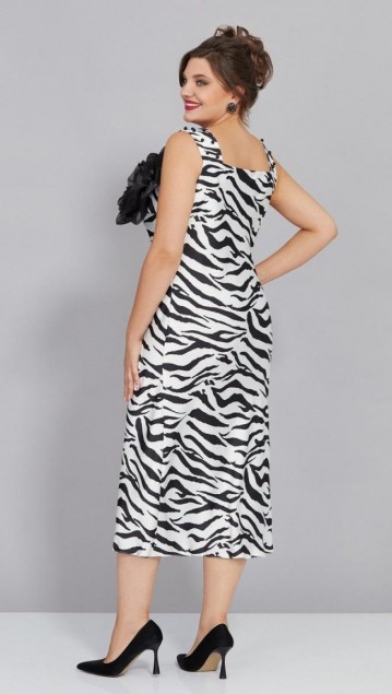 Mira Fashion Платье 5443-3 фото 4