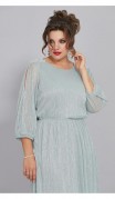 Mira Fashion Платье 5446-4 фото 3