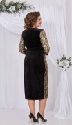 Mira Fashion Платье 5448 фото 5