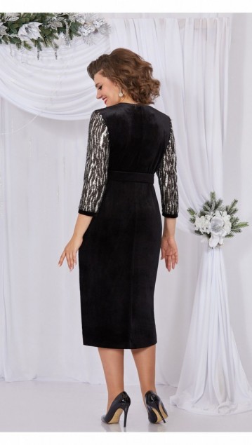 Mira Fashion Платье 5449-2 фото 2