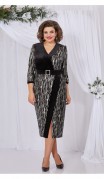 Mira Fashion Платье 5449-2 фото 4