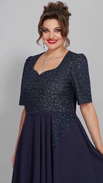 Mira Fashion Платье 5468 фото 4