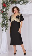 Mira Fashion Платье 5496-3 фото 2