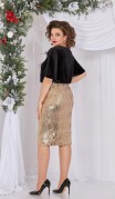 Mira Fashion Платье 5499-4 фото 3