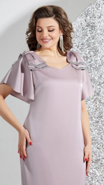 Mira Fashion Платье 5518-2 фото 3