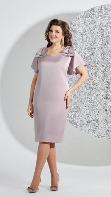 Mira Fashion Платье 5518-2 