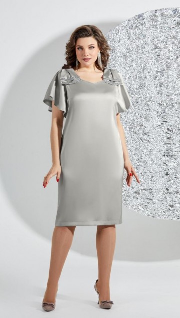 Mira Fashion Платье 5518-5 