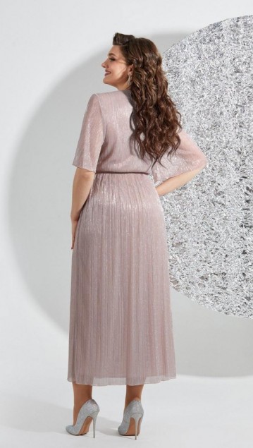 Mira Fashion Платье 5529-2 фото 3