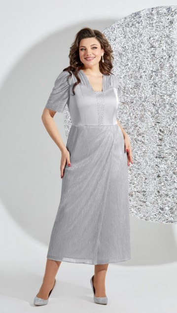 Mira Fashion Платье 5530-2 